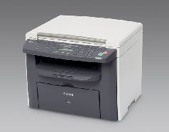 LaserBase MF4140